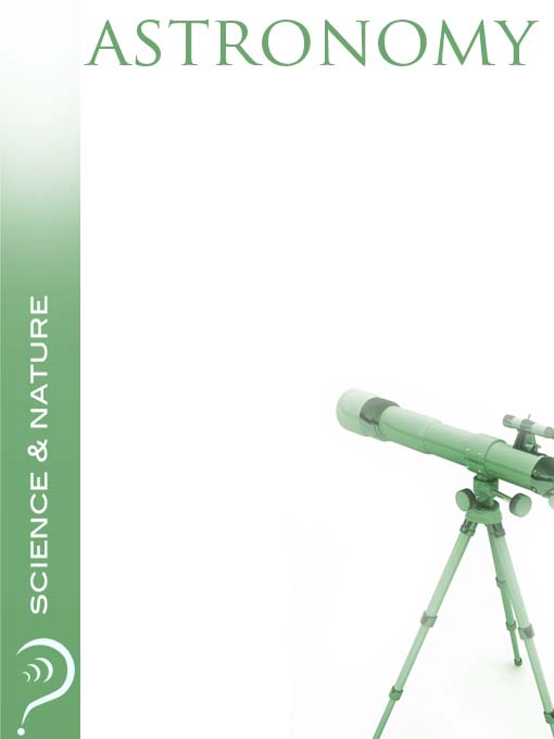 Title details for Astronomy by iMinds - Available